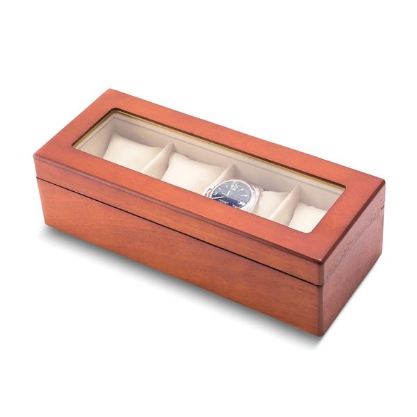 Jewelry Box Thomas A. Davis Jewelers Holland, MI