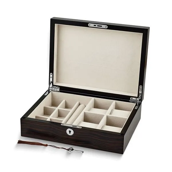 Jewelry Box Image 2 Thomas A. Davis Jewelers Holland, MI