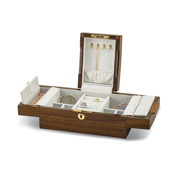 Jewelry Box Image 2 Thomas A. Davis Jewelers Holland, MI