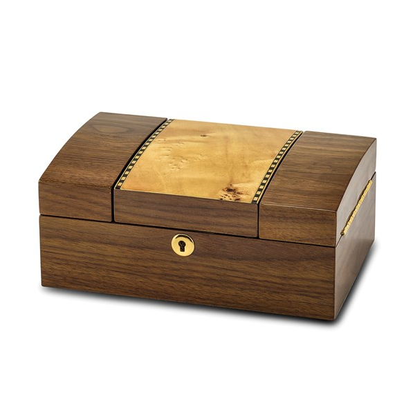 Jewelry Box Thomas A. Davis Jewelers Holland, MI