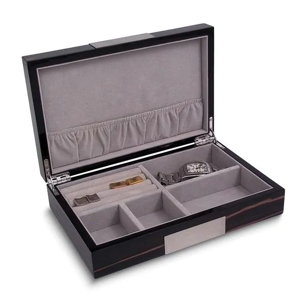 Jewelry Box Thomas A. Davis Jewelers Holland, MI
