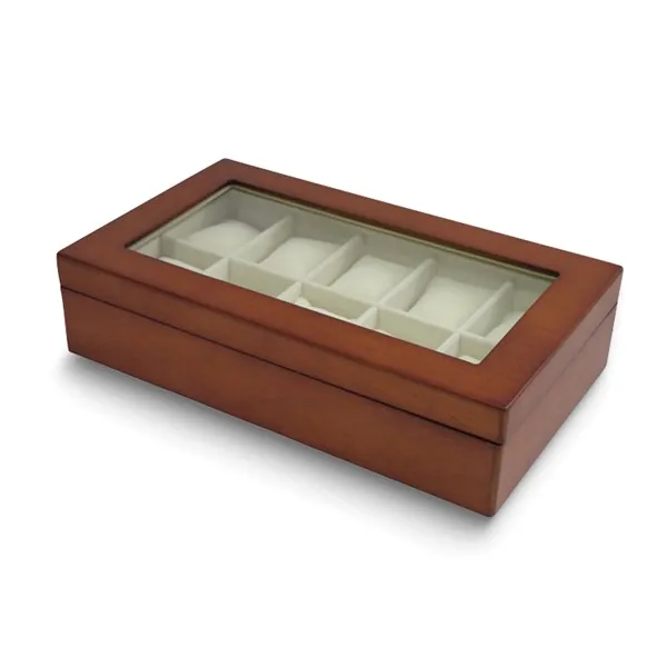 Jewelry Box Thomas A. Davis Jewelers Holland, MI