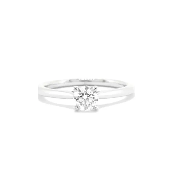 Diamond Engagement Ring Tipton's Fine Jewelry Lawton, OK