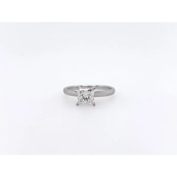 Diamond Engagement Ring Tipton's Fine Jewelry Lawton, OK