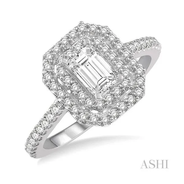 Diamond Engagement Ring Tipton's Fine Jewelry Lawton, OK