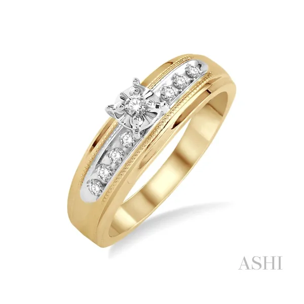 Diamond Engagement Ring Tipton's Fine Jewelry Lawton, OK
