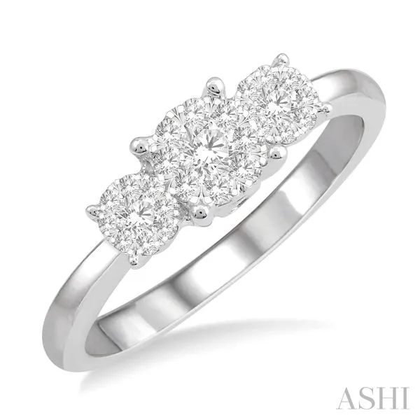 Diamond Engagement Ring Tipton's Fine Jewelry Lawton, OK