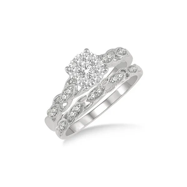 Diamond Engagement Ring Tipton's Fine Jewelry Lawton, OK