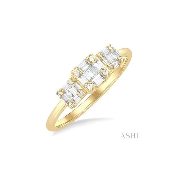 Diamond Engagement Ring Tipton's Fine Jewelry Lawton, OK