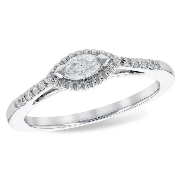 Diamond Engagement Ring Tipton's Fine Jewelry Lawton, OK