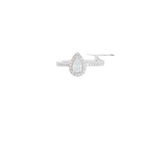 Diamond Engagement Ring Tipton's Fine Jewelry Lawton, OK