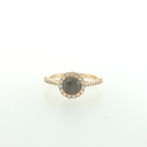 Diamond Engagement Ring Tipton's Fine Jewelry Lawton, OK