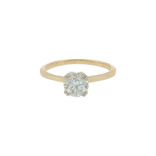 Diamond Engagement Ring Tipton's Fine Jewelry Lawton, OK