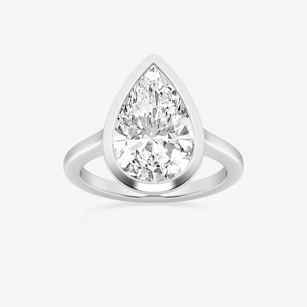 Lab Grown Diamond Engagement Ring Tipton's Fine Jewelry Lawton, OK