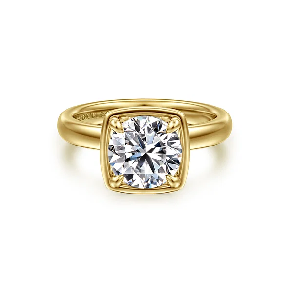 Lab Grown Diamond Engagement Ring Tipton's Fine Jewelry Lawton, OK
