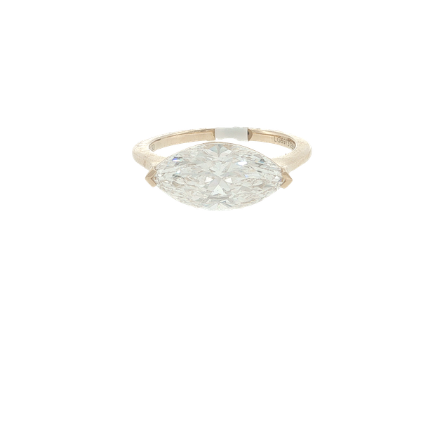 Lab Grown Diamond Engagement Ring Tipton's Fine Jewelry Lawton, OK