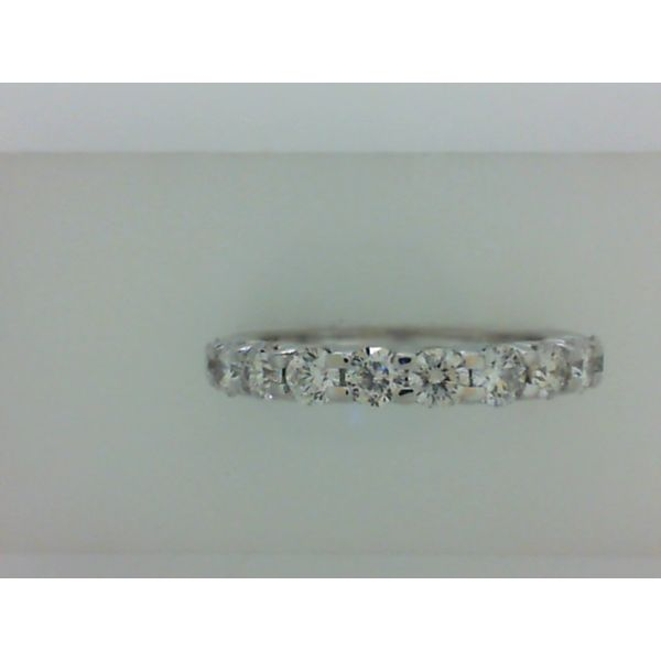 Ladies Diamond Wedding Band Tipton's Fine Jewelry Lawton, OK