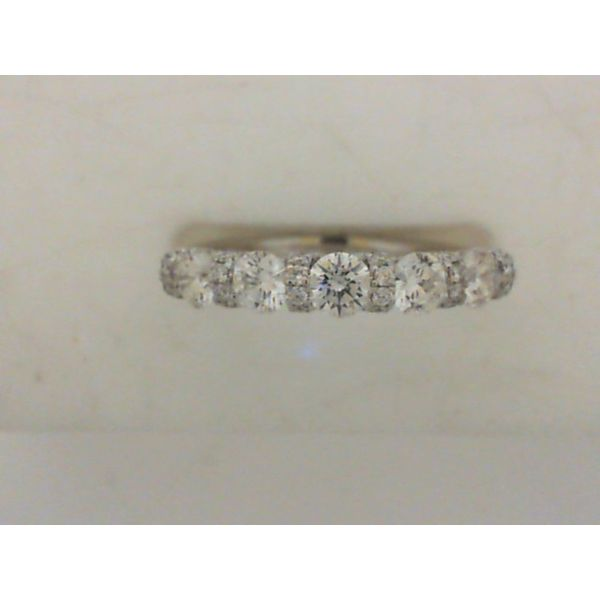 Ladies Diamond Wedding Band Tipton's Fine Jewelry Lawton, OK