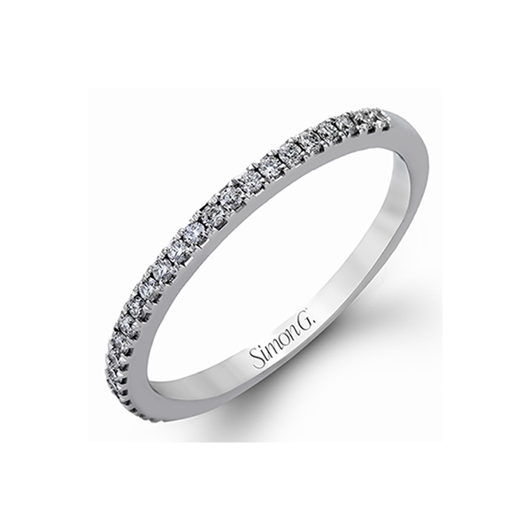 Ladies Diamond Wedding Band Tipton's Fine Jewelry Lawton, OK