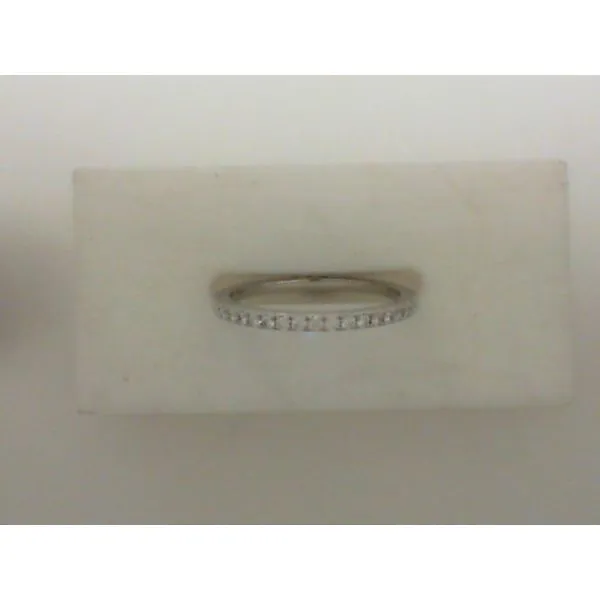 Ladies Diamond Wedding Band Tipton's Fine Jewelry Lawton, OK