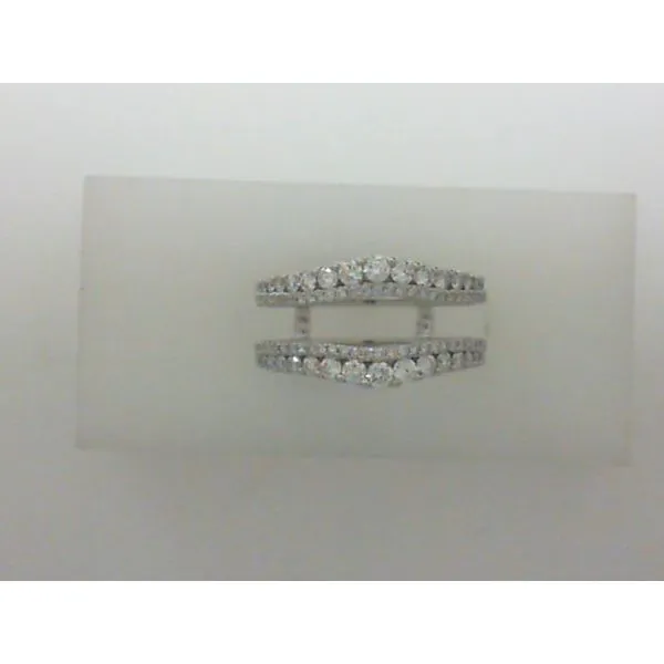 Ladies Diamond Wedding Band Tipton's Fine Jewelry Lawton, OK