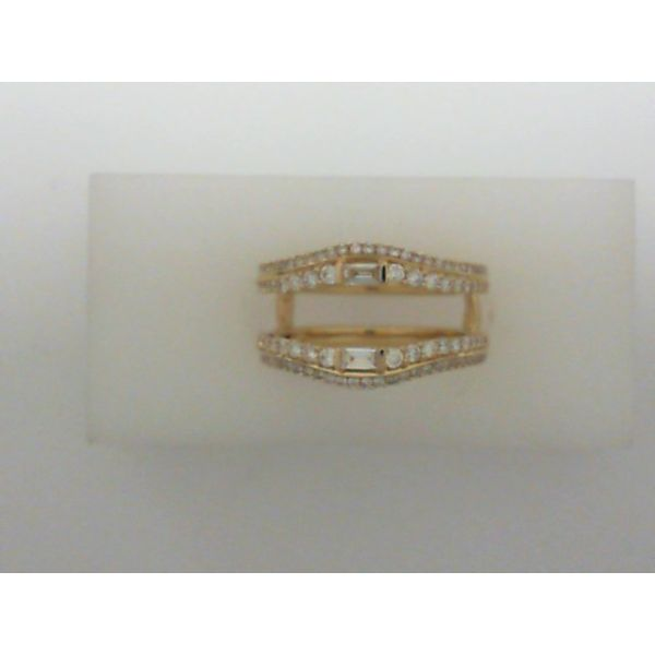 Ladies Diamond Wedding Band Tipton's Fine Jewelry Lawton, OK