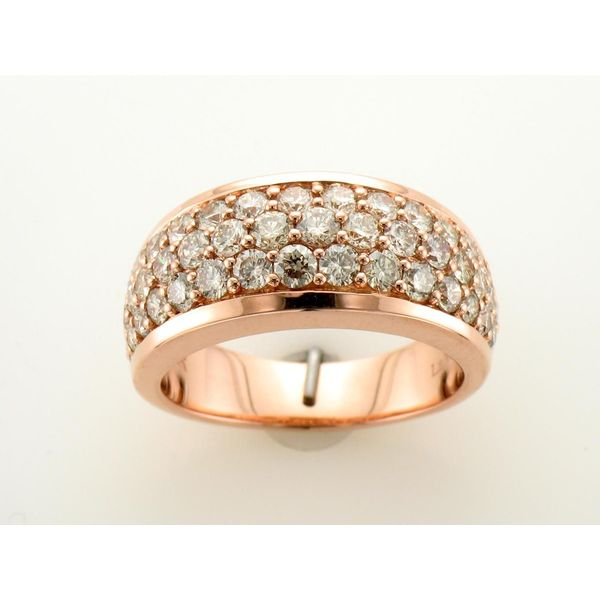 Ladies Diamond Wedding Band Tipton's Fine Jewelry Lawton, OK