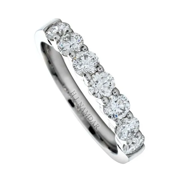 Ladies Diamond Wedding Band Tipton's Fine Jewelry Lawton, OK