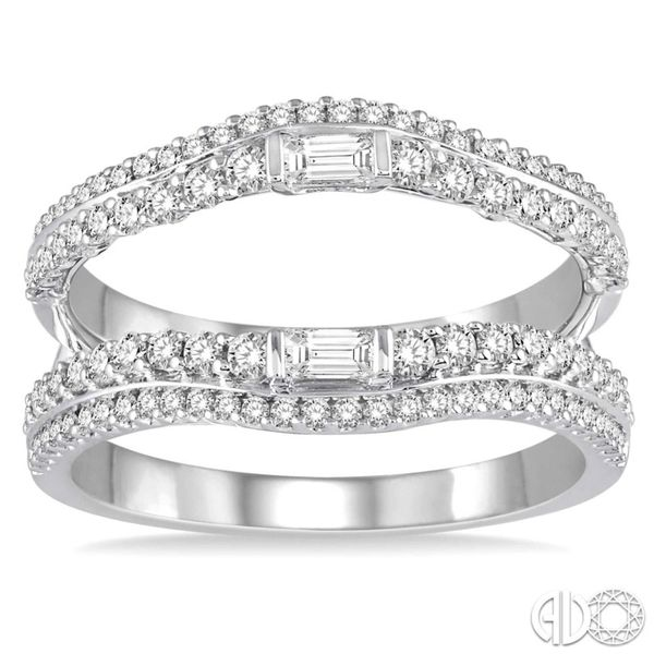 Ladies Diamond Wedding Band Tipton's Fine Jewelry Lawton, OK