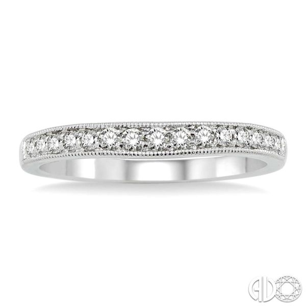 Ladies Diamond Wedding Band Tipton's Fine Jewelry Lawton, OK