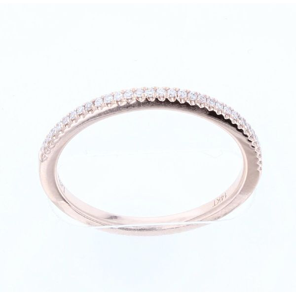 Ladies Diamond Wedding Band Tipton's Fine Jewelry Lawton, OK