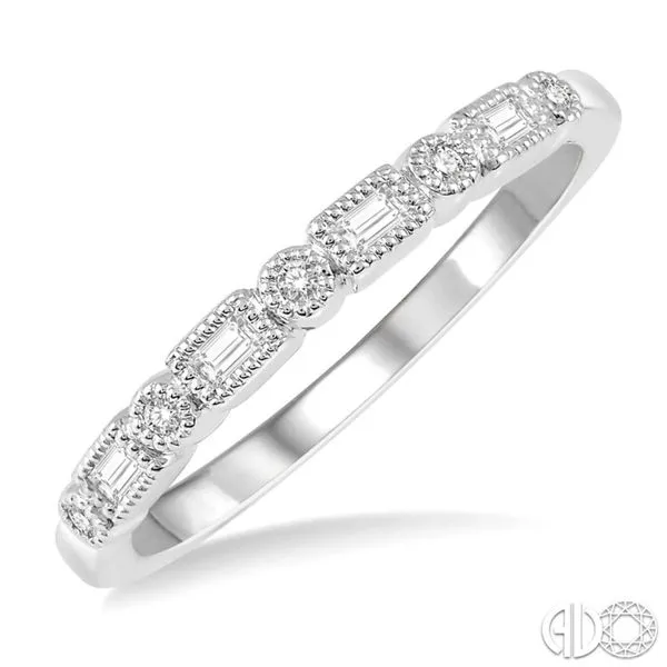 Ladies Diamond Wedding Band Tipton's Fine Jewelry Lawton, OK
