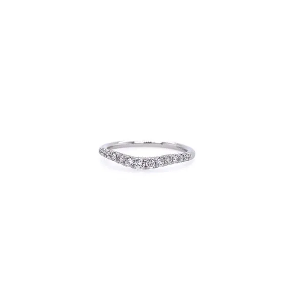 Ladies Diamond Wedding Band Tipton's Fine Jewelry Lawton, OK