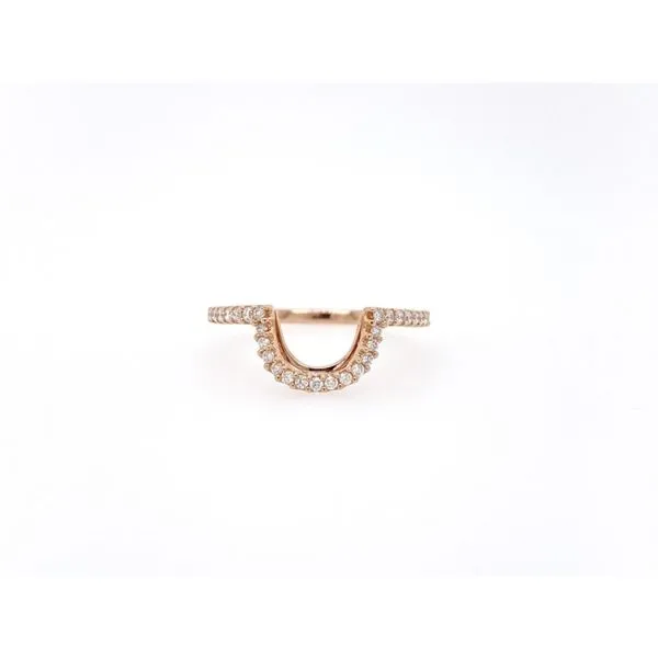 Ladies Diamond Wedding Band Tipton's Fine Jewelry Lawton, OK