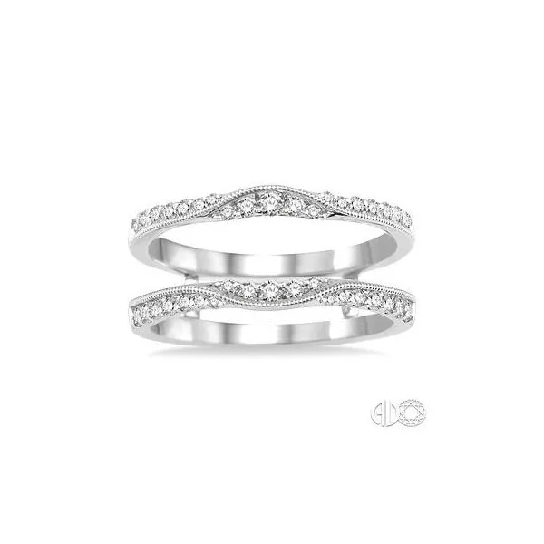Ladies Diamond Wedding Band Tipton's Fine Jewelry Lawton, OK