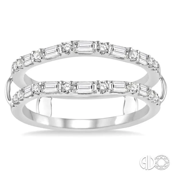 Ladies Diamond Wedding Band Tipton's Fine Jewelry Lawton, OK