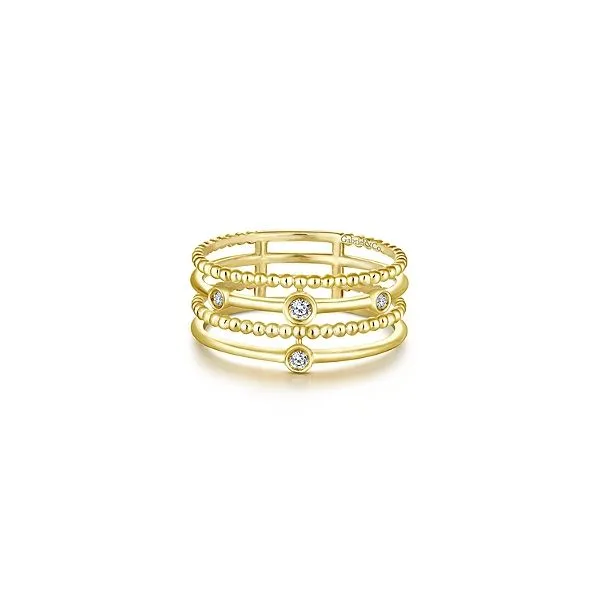 Ladies Diamond Wedding Band Tipton's Fine Jewelry Lawton, OK