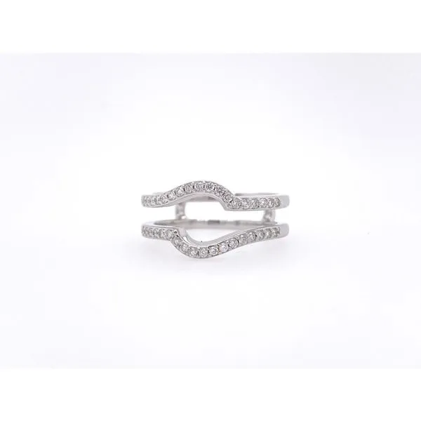 Ladies Diamond Wedding Band Tipton's Fine Jewelry Lawton, OK