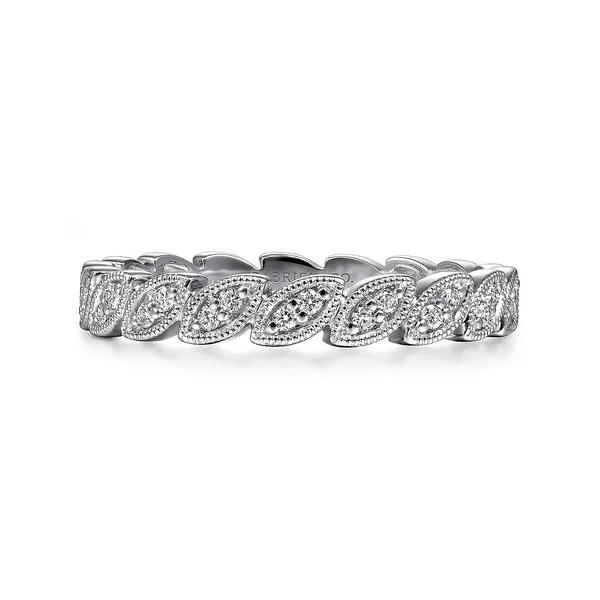 Ladies Diamond Wedding Band Tipton's Fine Jewelry Lawton, OK