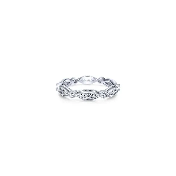 Ladies Diamond Wedding Band Tipton's Fine Jewelry Lawton, OK