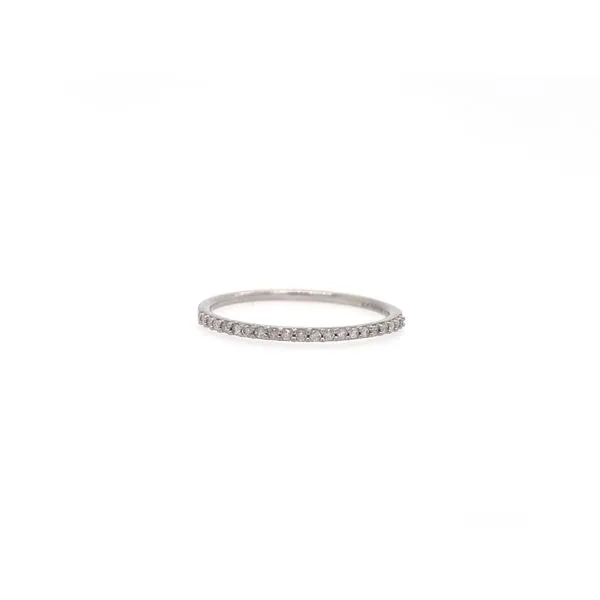 Ladies Diamond Wedding Band Tipton's Fine Jewelry Lawton, OK
