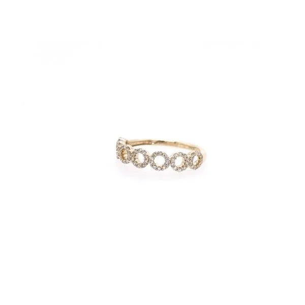 Ladies Diamond Wedding Band Tipton's Fine Jewelry Lawton, OK