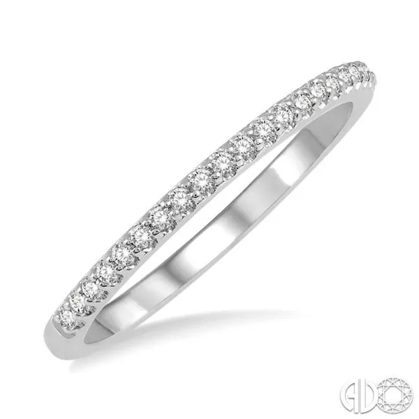 Ladies Diamond Wedding Band Tipton's Fine Jewelry Lawton, OK