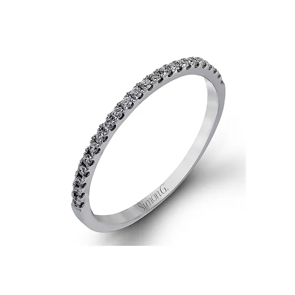 Ladies Diamond Wedding Band Tipton's Fine Jewelry Lawton, OK