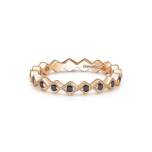 Ladies Diamond Wedding Band Tipton's Fine Jewelry Lawton, OK