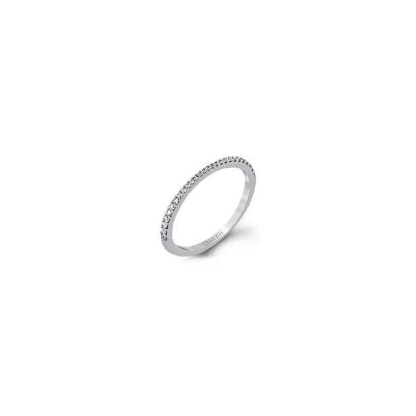 Ladies Diamond Wedding Band Tipton's Fine Jewelry Lawton, OK