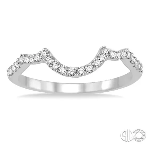 Ladies Diamond Wedding Band Tipton's Fine Jewelry Lawton, OK