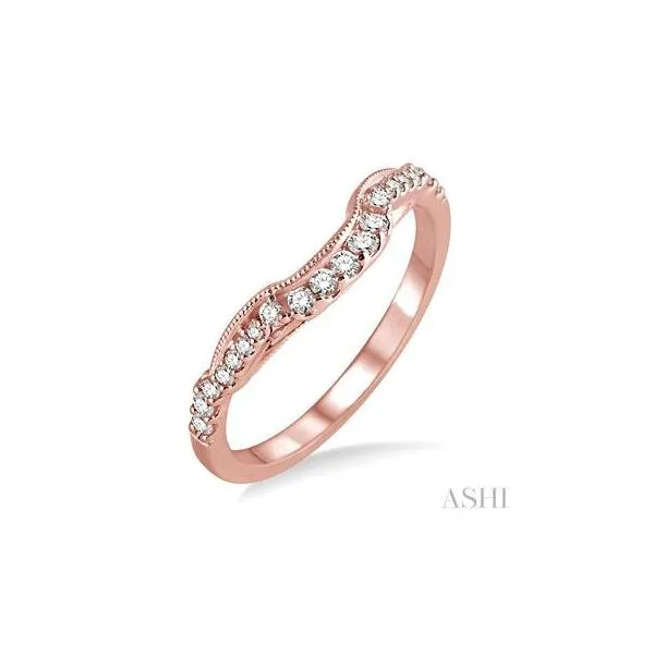 Ladies Diamond Wedding Band Tipton's Fine Jewelry Lawton, OK