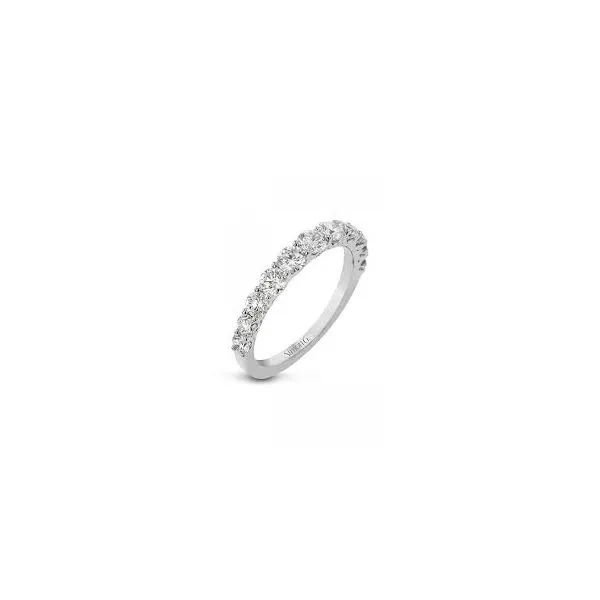 Ladies Diamond Wedding Band Tipton's Fine Jewelry Lawton, OK