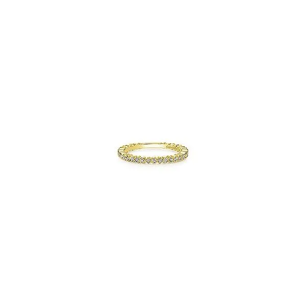 Ladies Diamond Wedding Band Tipton's Fine Jewelry Lawton, OK